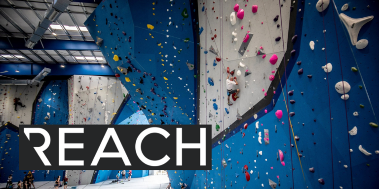 Head Coaching at Reach – Climbing Jobs Weekly 2024 April 18