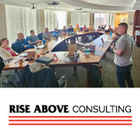 Rise Above Consulting