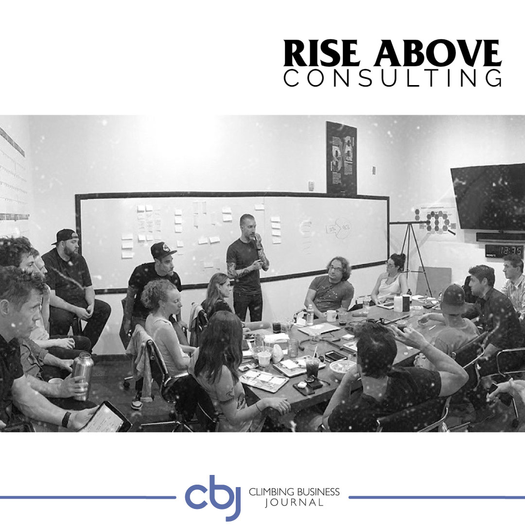 Rise Above Consulting