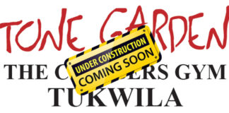 New Bouldering “Garden” To Open In The Pacific Northwest Stone Gardens Tukwila