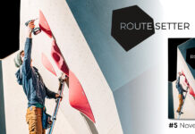 Route Setter Magazine