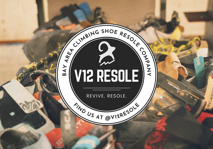 V12 Resole Brings Climbers Closer to Sustainability