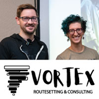 Vortex Routesetting